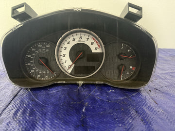2013 Scion FRS Cluster Automatic 