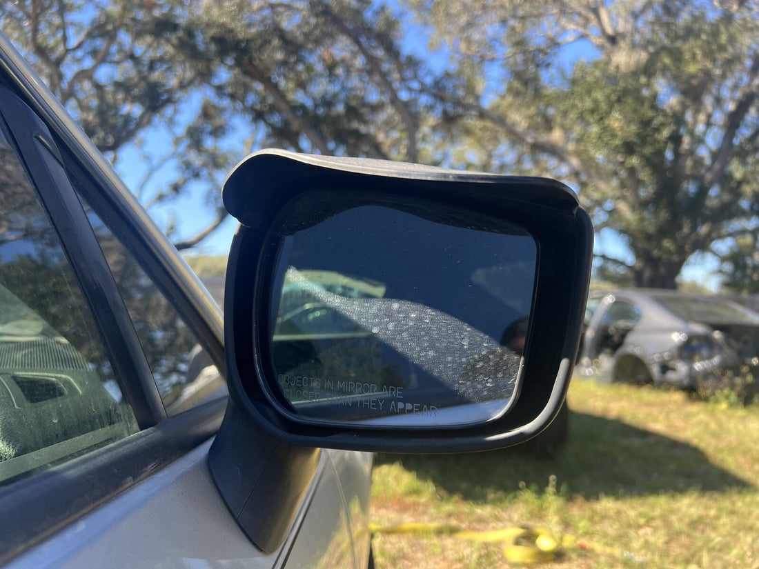 2013 Scion FRS/BRZ Right passenger mirror