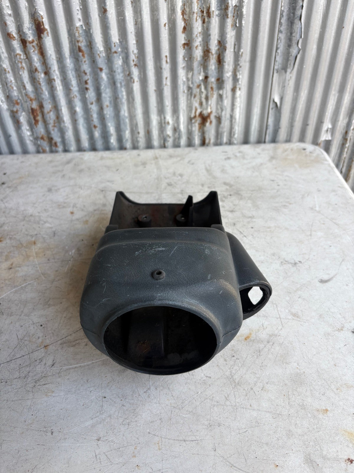 1990-1994 Eagle Talon 1G Steering Column Cover OEM