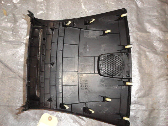 2006 Mazda RX8 Center Dash Cover