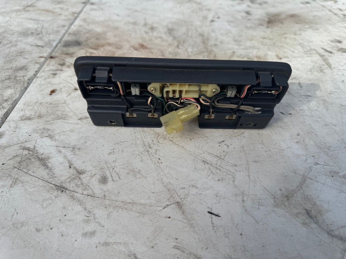 2000-2004 Honda S2000 Dome Light 