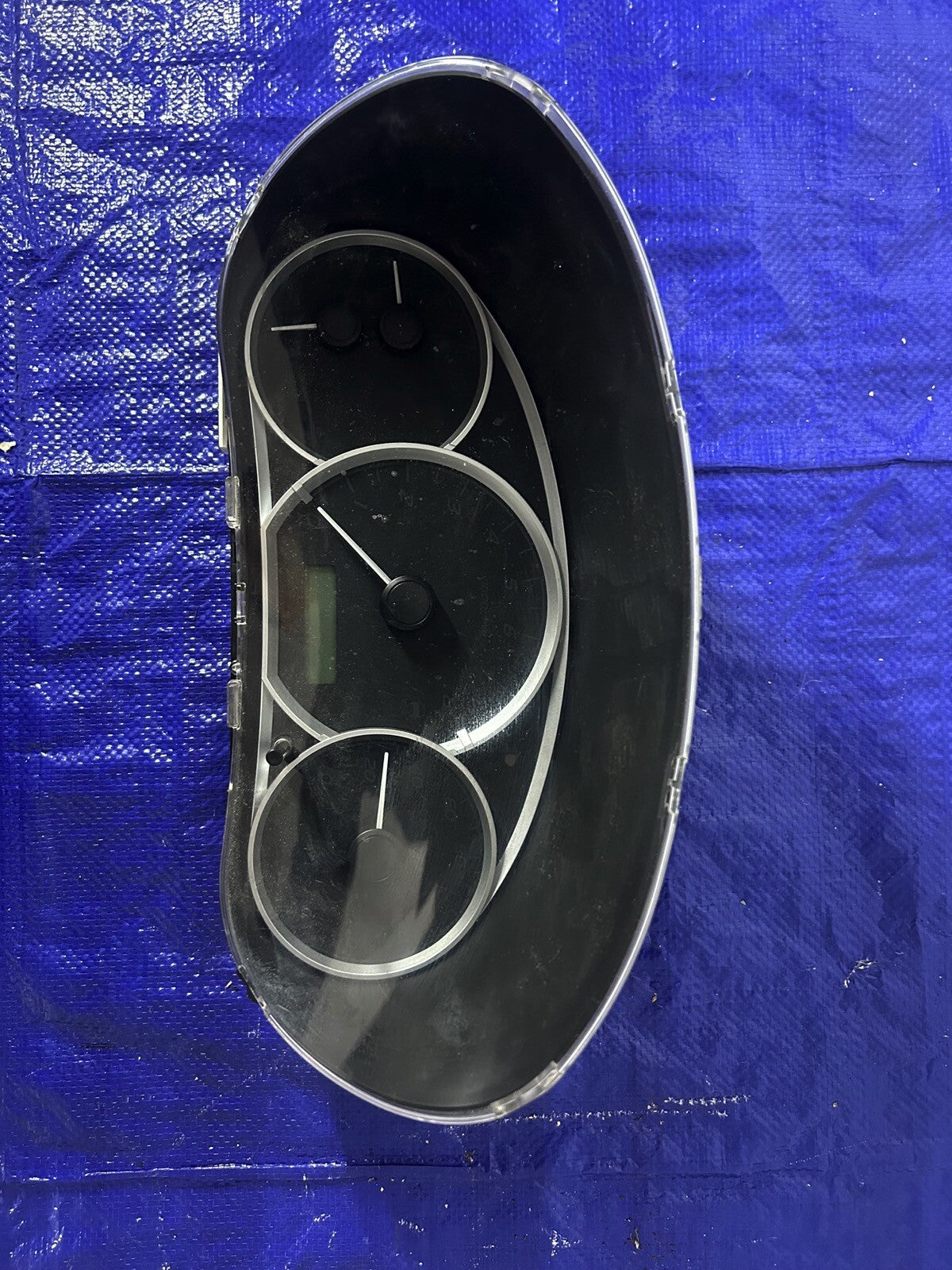 2009 Subaru WRX Gauge Cluster (150k)