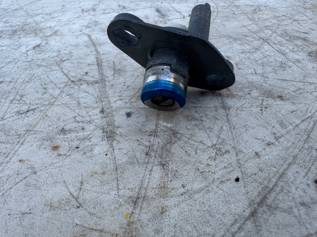 2007 Honda Fit Hatch Lock 