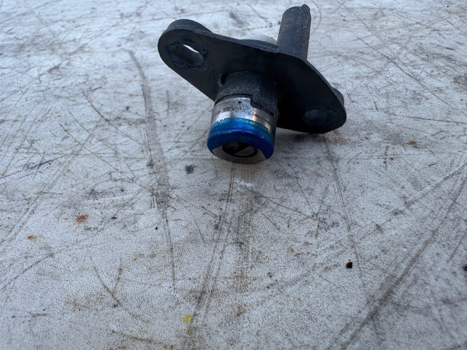 2007 Honda Fit Hatch Lock 
