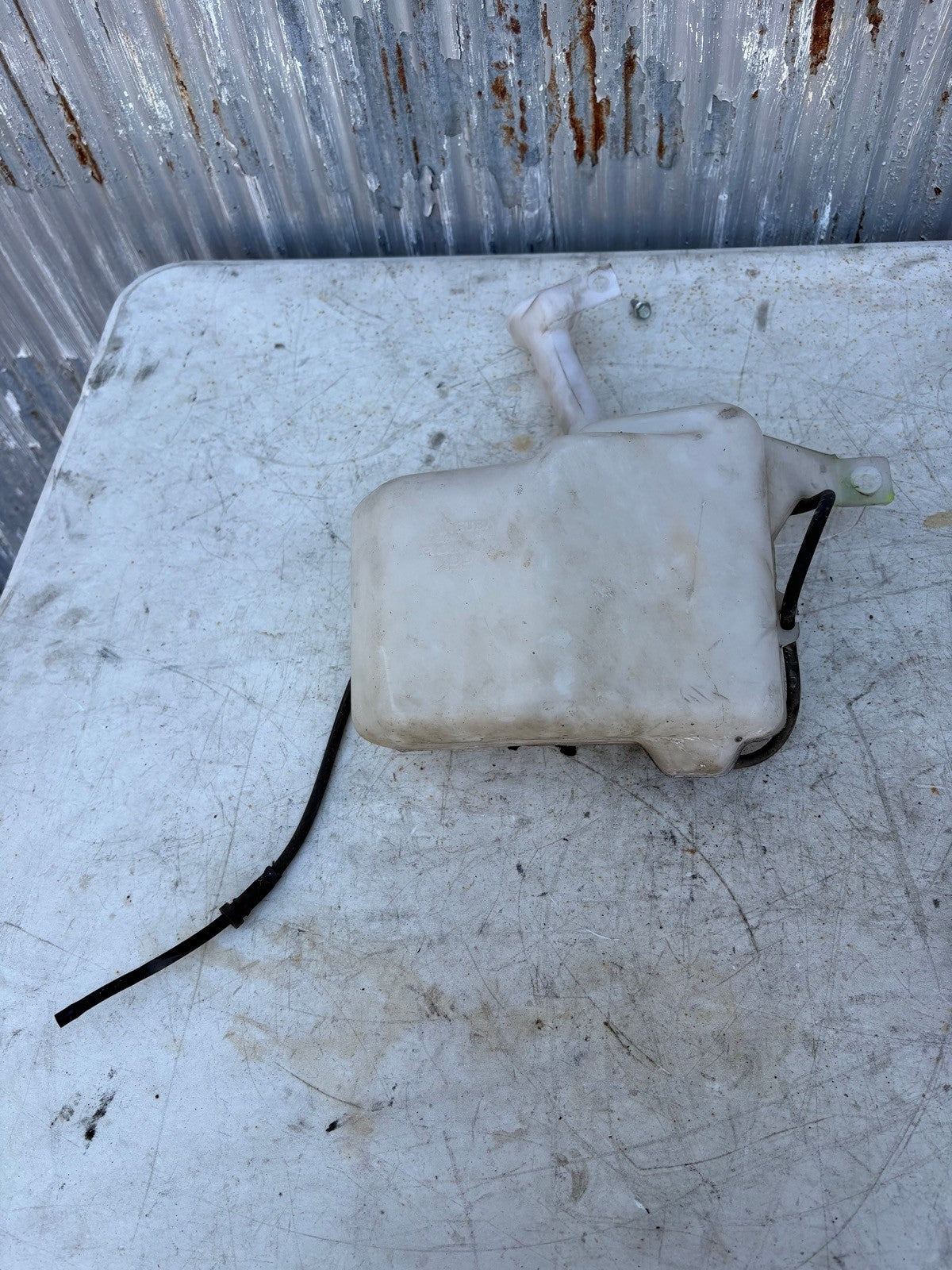 2000-2009 Honda S2000 AP1 AP2 Windshield Washer Fluid Tank Reservoir Assembly
