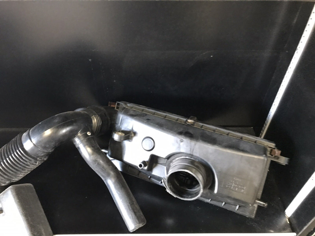 2002 Subaru Ej20 Non Turbo Intake 