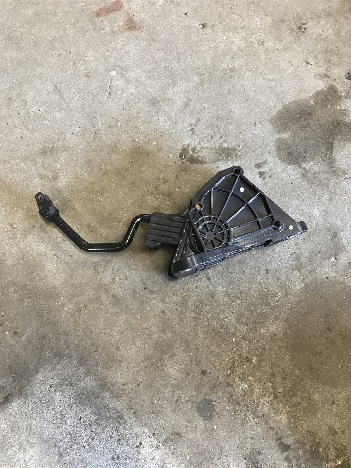 2006-2011 Honda Civic SI Gas/Throttle/Acceleration Pedal Assembly