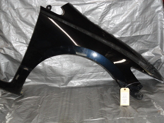 2002 Honda Civic Passenger Front Fender