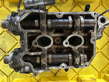09-14 Subaru WRX Ej25 Turbo Head LH D25 