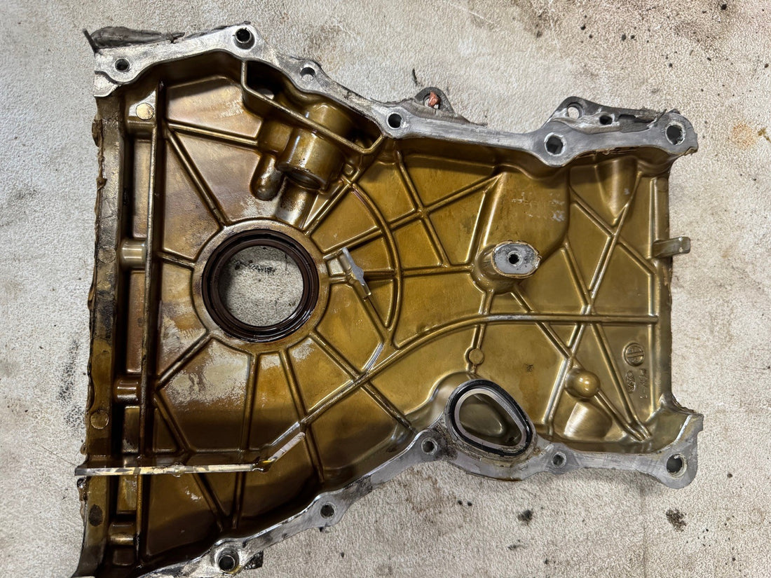 2000-2006 Honda S2000 Timing Chain Cover Front Cover 