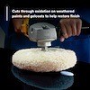 3M SUPER DTY RUBBING CMPOUND 1 QUART