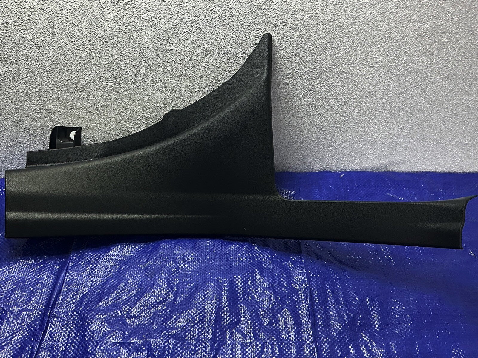 22-23 Subaru WRX Rear Right Door Sill Cover Trim panel interior 94061FL000 OEM
