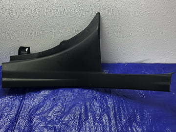 22-23 Subaru WRX Rear Right Door Sill Cover Trim panel interior 94061FL000 OEM