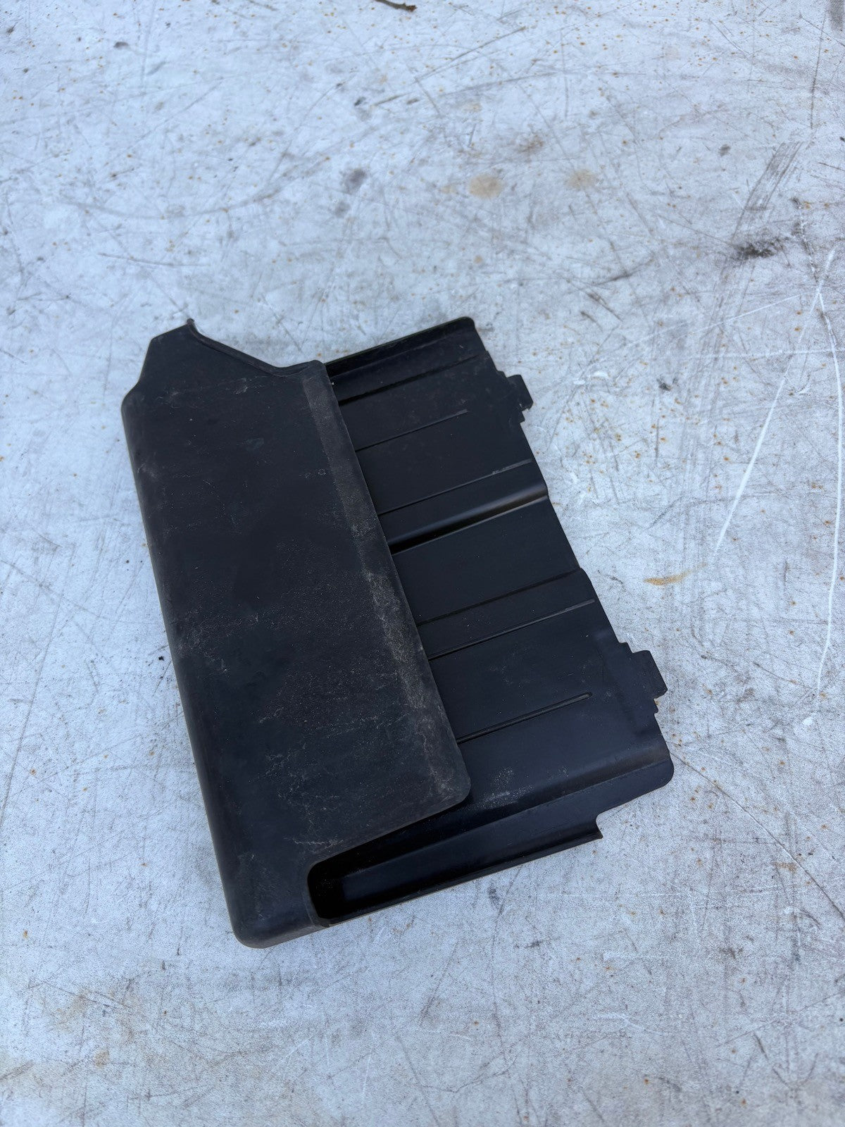 2012-2015 Honda Civic ECU Cover OEM 