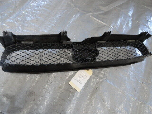 2005 Subaru WRX Front Bumper Grill image 2