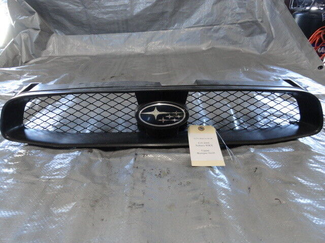2005 Subaru WRX Front Bumper Grill image 0