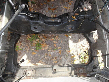 2003 Subaru WRX Subframe image 0