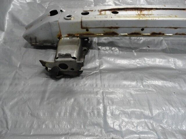 2005 Subaru WRX Front Bumper Support image 3