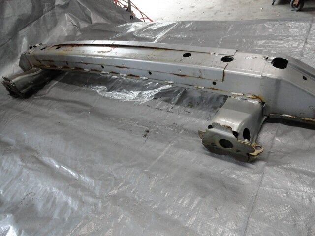 2005 Subaru WRX Front Bumper Support image 2