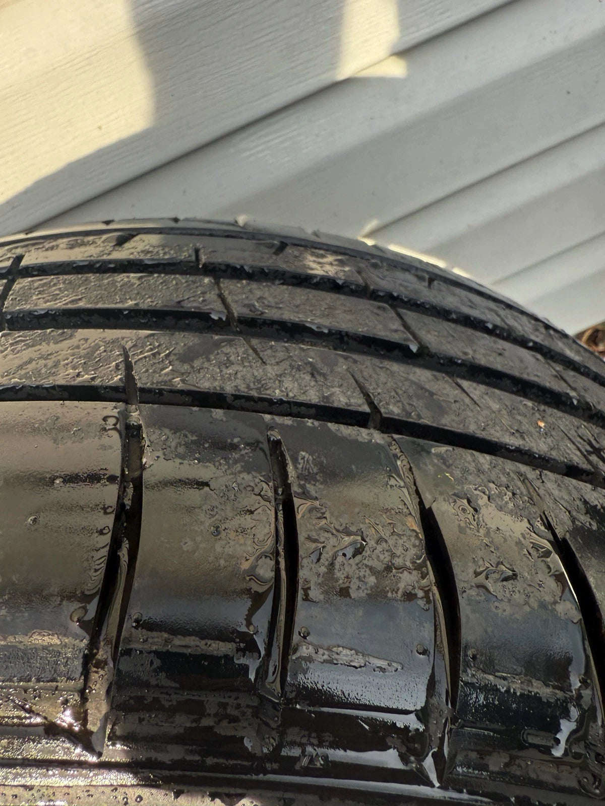 GMR Forged Wheels 18x9.5 +22 5x114 image 2
