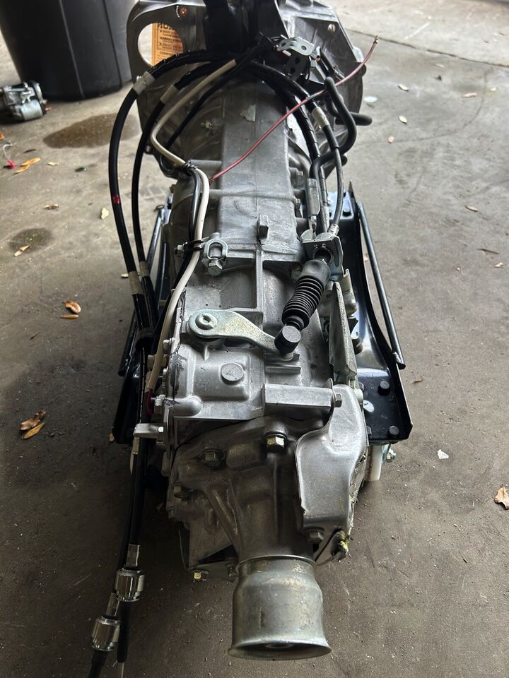 2023 Subaru WRX Premium 6 Speed Transmission 290 Miles image 4