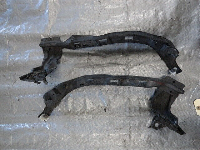 2006 Subaru WRX Headlight Brackets Left/Right Side image 1