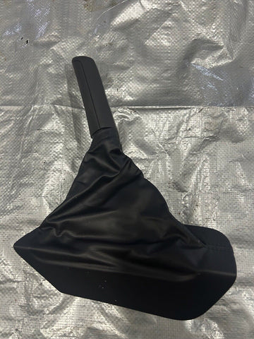 2022-2023 Subaru WRX E Brake Boot Cover OEM image 0