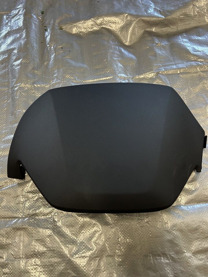 2023 Subaru WRX Premium Gauge Cluster Hood image 0