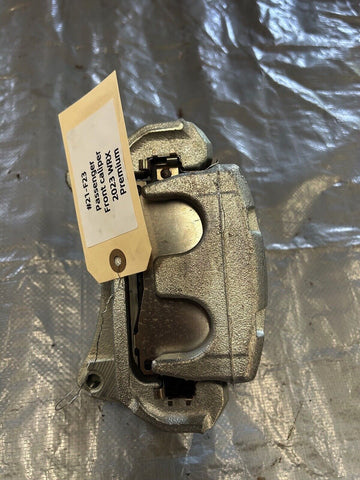 2022-23 Subaru WRX Premium Front Left Passenger Caliper image 0