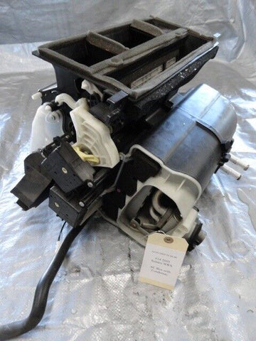 2005 Subaru WRX Heater Core Assembly Unit image 0