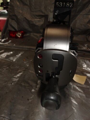Acura 2006 RSX Automatic Transmission Shifter Assembly OEM image 3