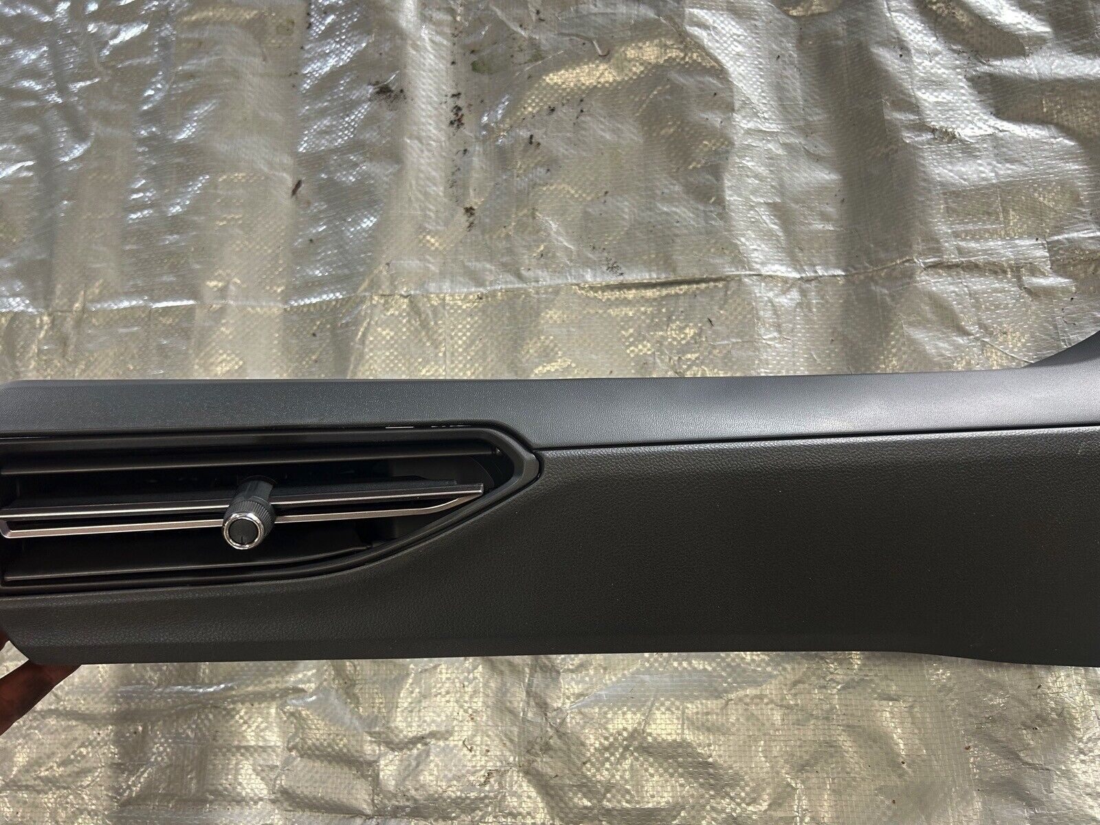 2023 Subaru WRX Premium Passenger Vent Trim Panel image 0