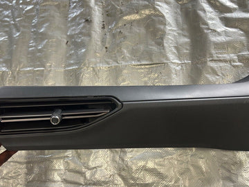 2023 Subaru WRX Premium Passenger Vent Trim Panel image 0