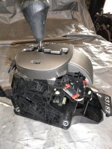 Acura 2006 RSX Automatic Transmission Shifter Assembly OEM image 1