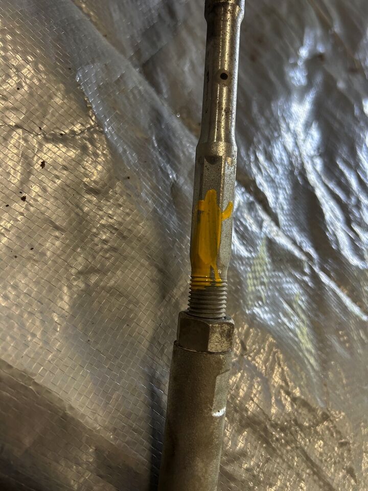 2022-23 Subaru WRX Premium 2.4L Manual AWD Steering Rack/Pinion image 1