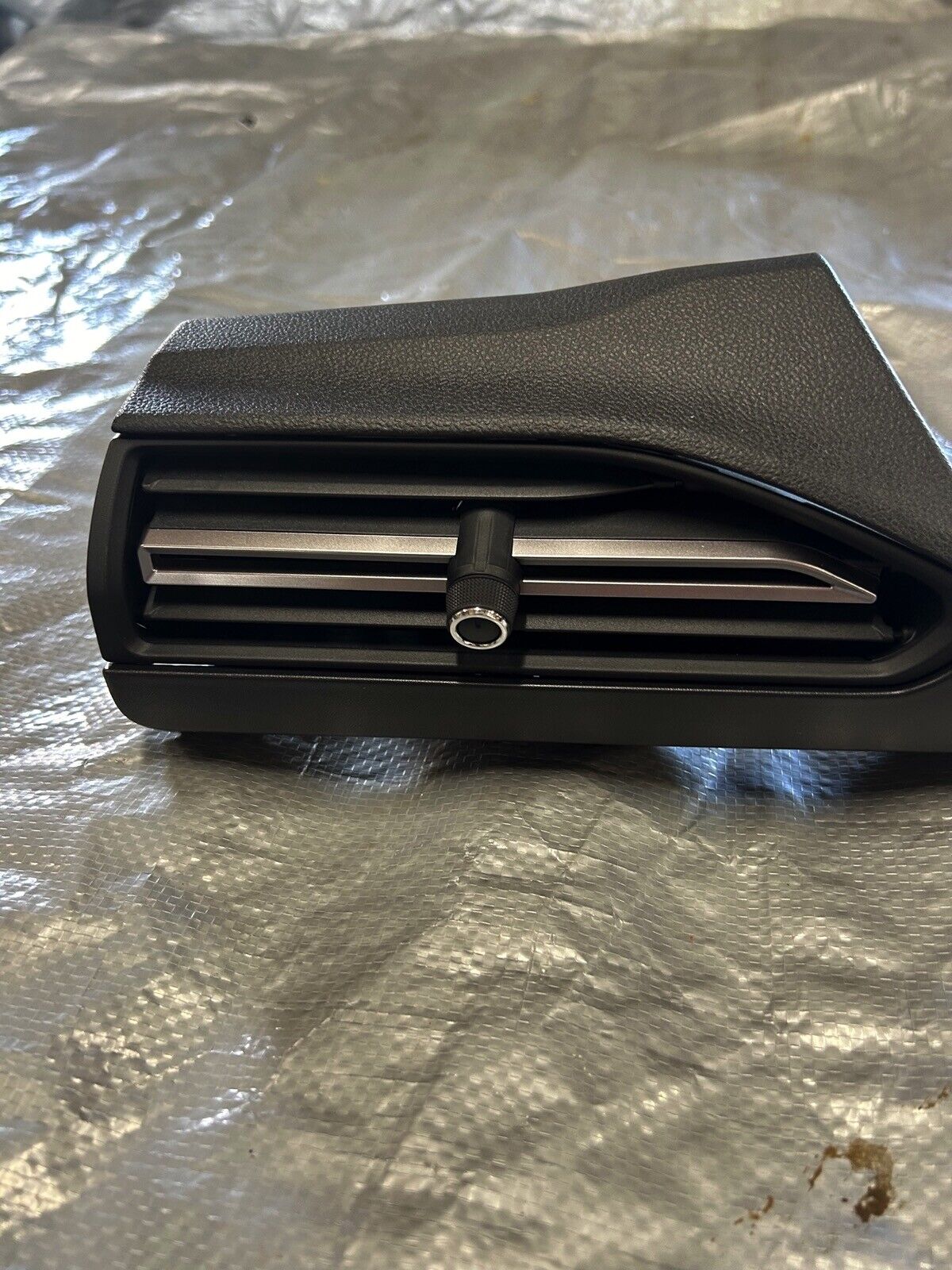 2023 Subaru WRX Premium Drive Side Air Vent image 0