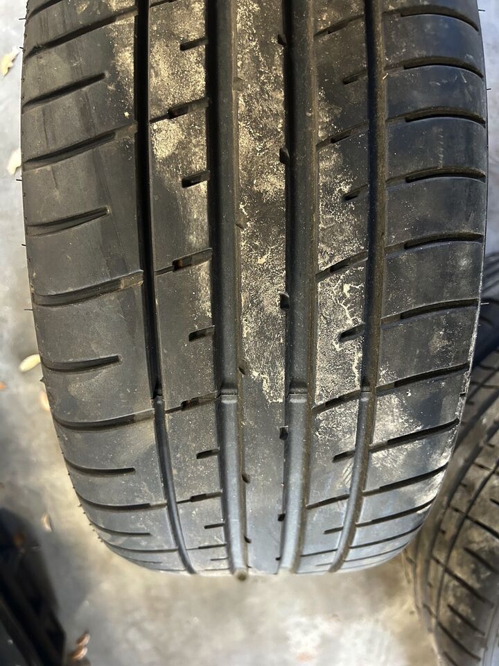 2023 Subaru WRX Premium Wheels 18s NEW TIRES image 11