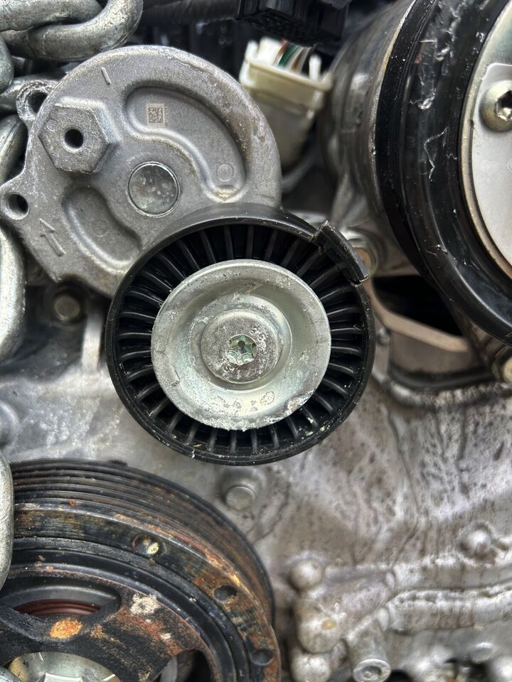 2023 Subaru WRX Premium Engine FA2.4 Turbo image 6