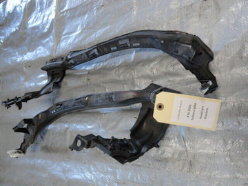 2006 Subaru WRX Headlight Brackets Left/Right Side image 0