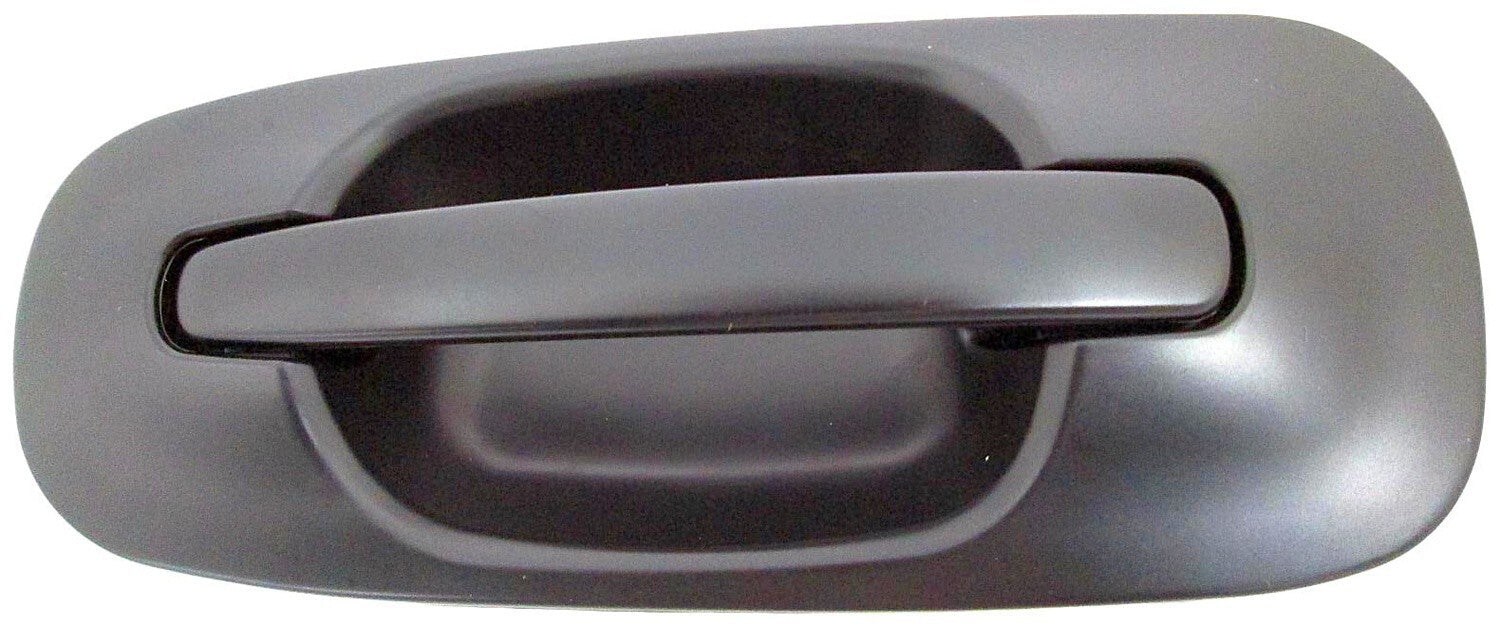 Exterior Door Handle-Outside Door Handle Dorman 82665 fits 05-07 Subaru Impreza